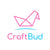 CraftBud logo