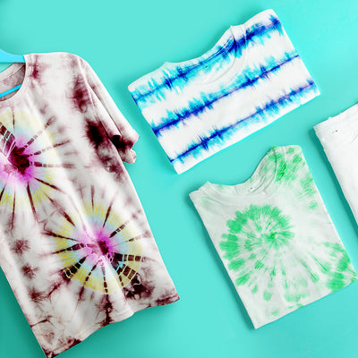 Tie-dye