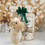 CraftBud Crochet Kit for Beginners, Learn to Crochet Amigurumi Stuffed Animal Kit with Step-by-Step Video Tutorials, Arts & Crafts For Kids and Adults