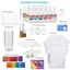 Tie Dye Kit for Kids & Adults